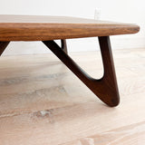 Mid Century Coffee Table by Kroehler