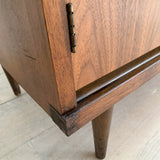 Mid Century Bassett Buffet