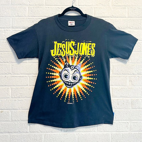 Jesus Jones Tee