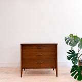 Broyhill Saga Low Dresser