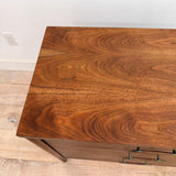 Broyhill Saga Low Dresser