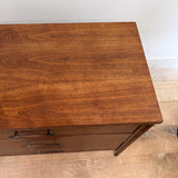 Broyhill Saga Low Dresser