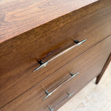 Broyhill Saga Low Dresser