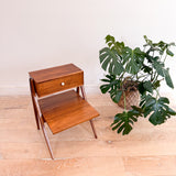 Kipp Stewart for Drexel Step Table