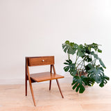 Kipp Stewart for Drexel Step Table
