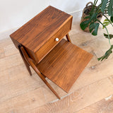 Kipp Stewart for Drexel Step Table