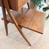 Kipp Stewart for Drexel Step Table