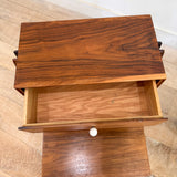 Kipp Stewart for Drexel Step Table