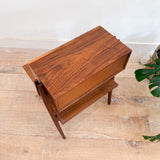 Kipp Stewart for Drexel Step Table