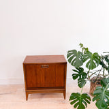 Lane Record Cabinet (A)