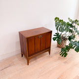 Lane Record Cabinet (A)