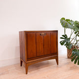 Lane Record Cabinet (A)