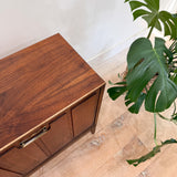Lane Record Cabinet (A)