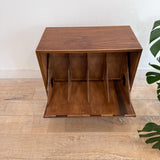 Lane Record Cabinet (A)