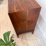 Lane Record Cabinet (A)