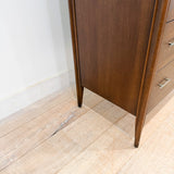 Broyhill Saga Highboy Dresser