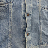 Vintage Denim Jacket XL