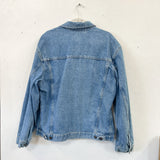 Vintage Denim Jacket XL