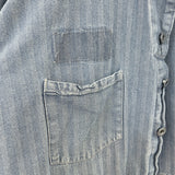 Work Gear Cropped Jacket 46 Reg