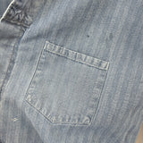 Work Gear Cropped Jacket 46 Reg