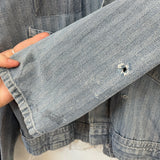 Work Gear Cropped Jacket 46 Reg