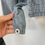 Work Gear Cropped Jacket 46 Reg
