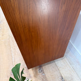 Mid Century Kroehler Highboy Dresser