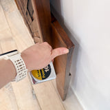 Lane Pueblo Brutalist Queen/Full Headboard