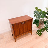Lane Record Cabinet (B)