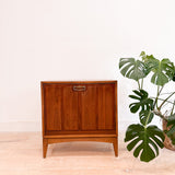 Lane Record Cabinet (B)