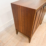 Lane Record Cabinet (B)