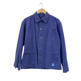 Hand Repaired 80s German Chore Jacket