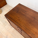 Jack Cartwright for Founders Dresser