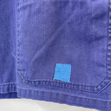 Hand Repaired 80s German Chore Jacket