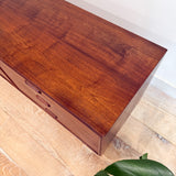 Jack Cartwright for Founders Dresser
