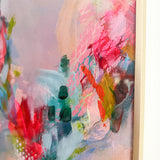 "Petal Drift IV" by Megan Walsh