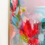 "Petal Drift IV" by Megan Walsh