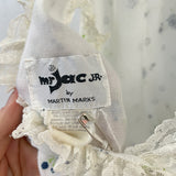 Mr. Jac Jr Housedress
