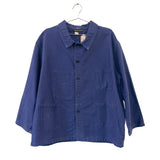 French Moleskin Chore Jacket