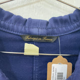 French Moleskin Chore Jacket