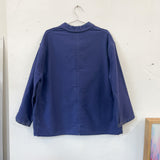 French Moleskin Chore Jacket