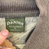 Real Tree Jacket
