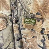 Real Tree Jacket