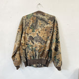 Real Tree Jacket