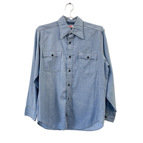 Levi’s Chambray