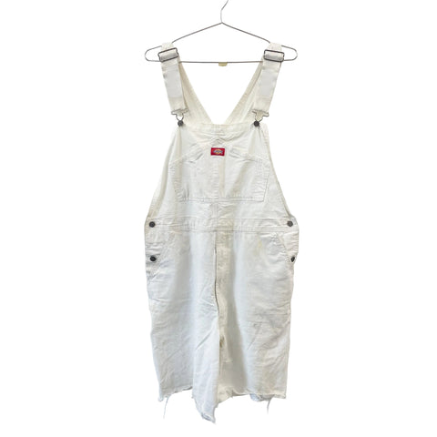 Dickies Cutoff Overalls