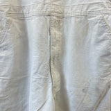 Dickies Cutoff Overalls
