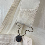 Dickies Cutoff Overalls