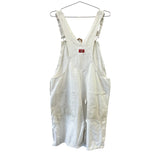 Dickies Cutoff Overalls