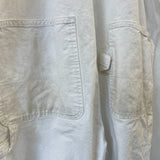 Dickies Cutoff Overalls
